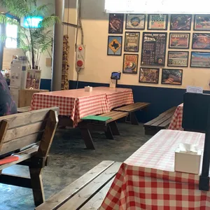 블루스모크 리뷰 사진