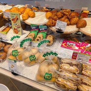 뚜레쥬르 리뷰 사진