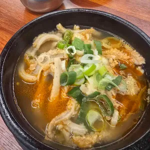 양평두물머리해장국 사진 1