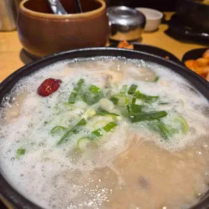 한촌설렁탕 사진 1