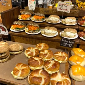 런던베이글뮤지엄 대표 사진