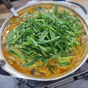 서원골유황오리 사진 1