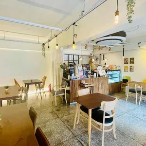 카페 설렘 리뷰 사진