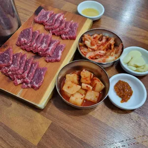 태평소국밥 대표 사진