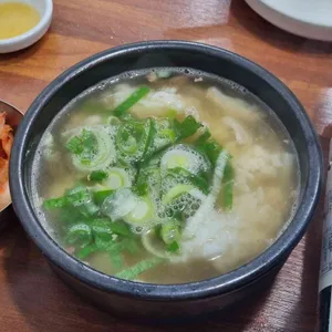 태평소국밥 사진