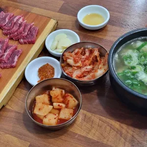 태평소국밥 사진