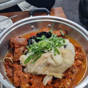 태평소국밥 사진