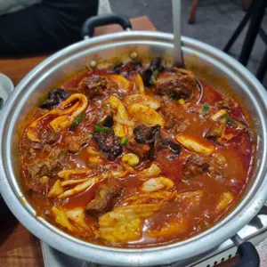 태평소국밥 사진