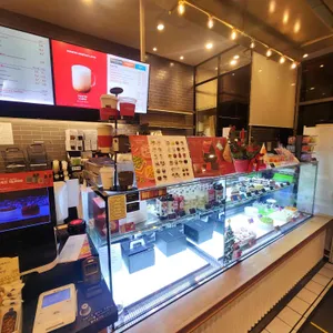 투썸플레이스 리뷰 사진