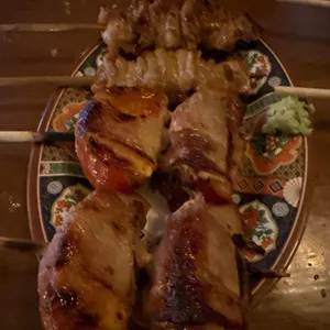 쿠시 대표 사진