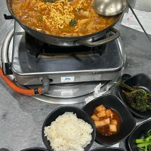 우정곱창 사진 1