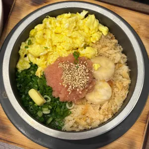 송경솥밥 사진 1