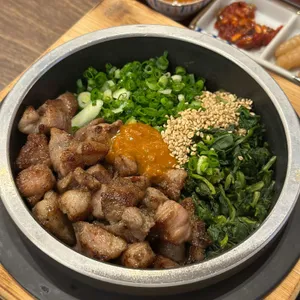 송경솥밥 대표 사진