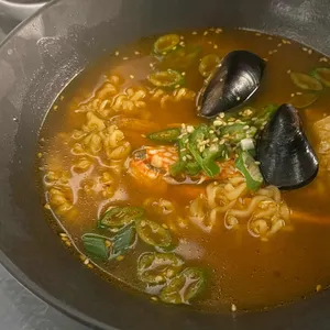 개나리아구찜 대표 사진