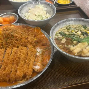 유미카츠 사진