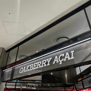 오크베리 사진 1