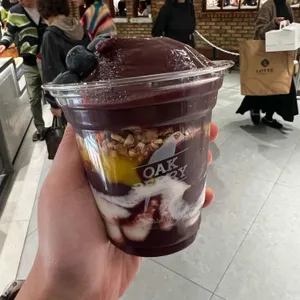 오크베리 대표 사진