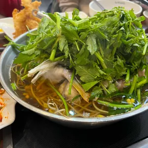 남도복국 대표 사진