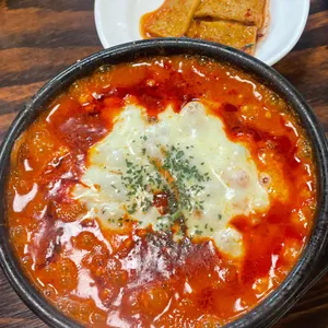 최일순 짬뽕순두부 사진