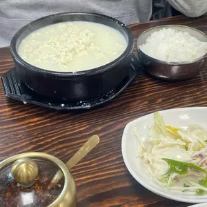 최일순 짬뽕순두부 사진