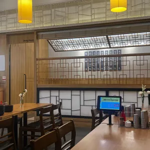 본가가마솥설렁탕 리뷰 사진