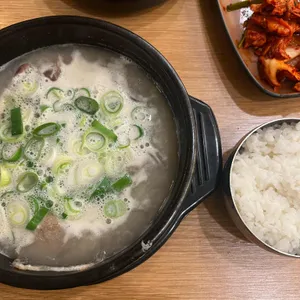 본가가마솥설렁탕 대표 사진