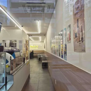 빽다방 리뷰 사진