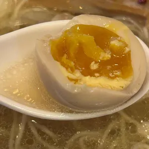 멘타이쇼 리뷰 사진