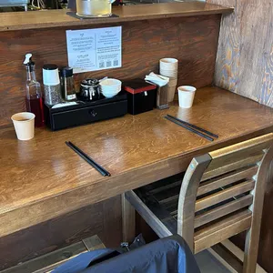 멘타이쇼 리뷰 사진