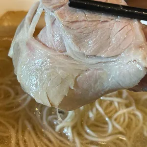 멘타이쇼 리뷰 사진