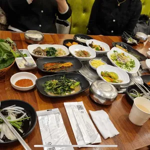 김기나원조장어구이 사진