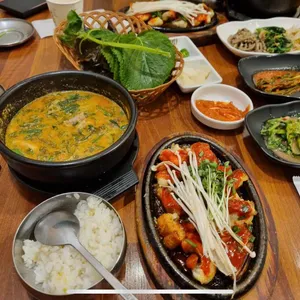 김기나원조장어구이 사진