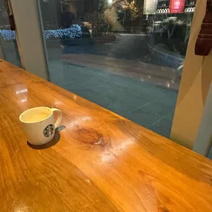 스타벅스 리뷰 사진