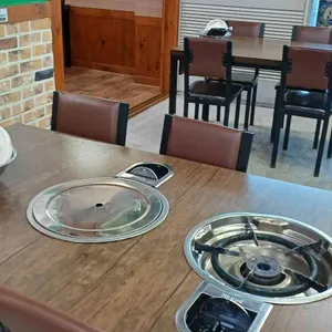 충남서산집 리뷰 사진