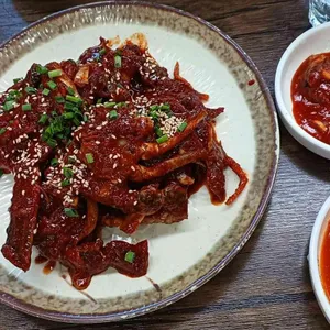 충남서산집 사진