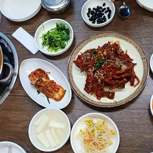 충남서산집 사진