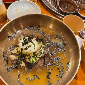 꽃도새기 대표 사진