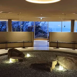 돈대카페 아웃포스트 리뷰 사진