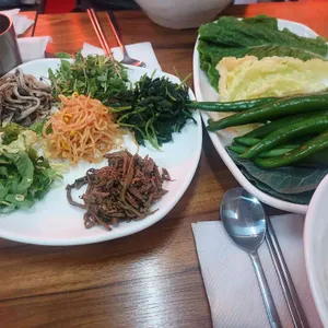 행복한보리밥 대표 사진