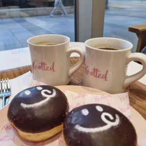 노티드 리뷰 사진