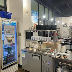 웅s송탄쪽갈비 리뷰 사진