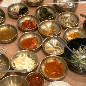 천년집 사진