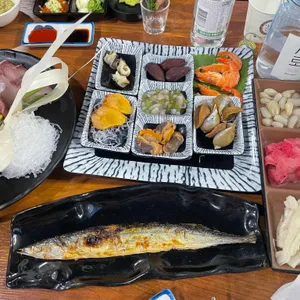 정희수산 대표 사진