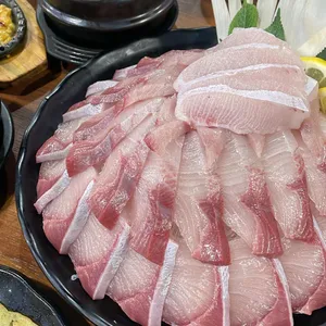 정희수산 대표 사진