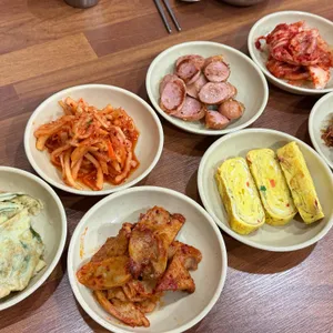 정성식당 대표 사진