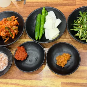 3.3국밥전문점 사진