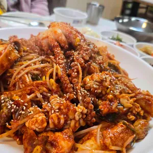 가도해물탕아구찜 사진