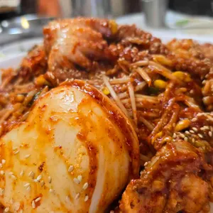 가도해물탕아구찜 사진