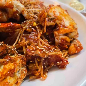 가도해물탕아구찜 사진