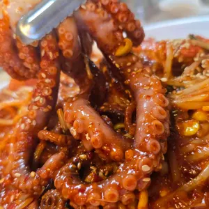 가도해물탕아구찜 사진